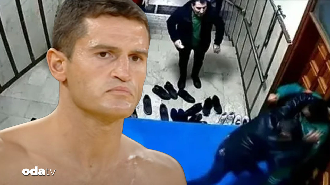 cami gorevlisini doven milli boksorun 45 yil hapsi istendi YykKN7WU