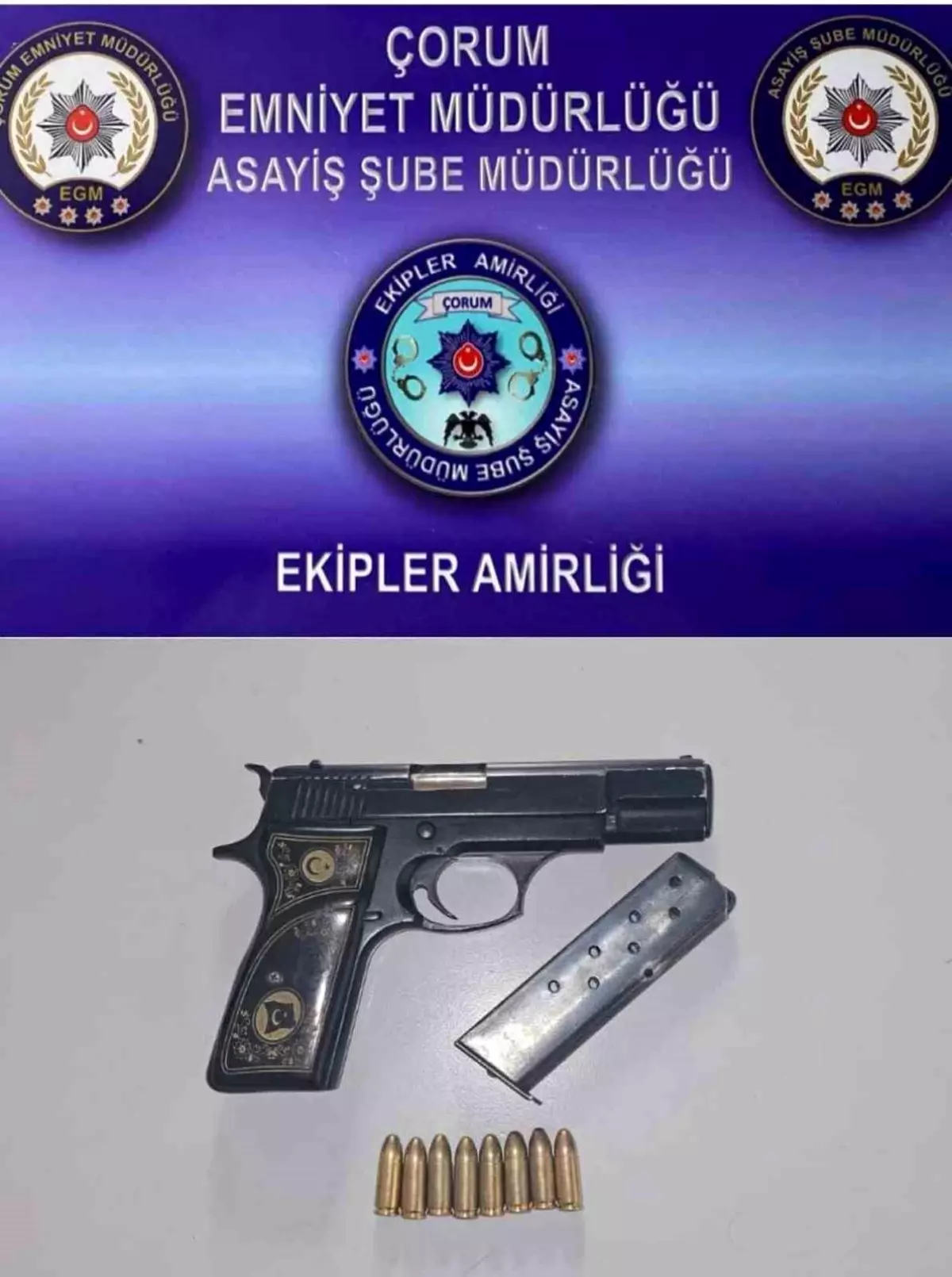 corumda 6 supheli yakalandi AnRsPqzQ