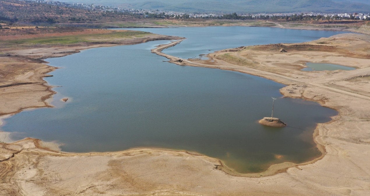 devlet su isleri bodrumun suyunu kesti cLyY2kY5