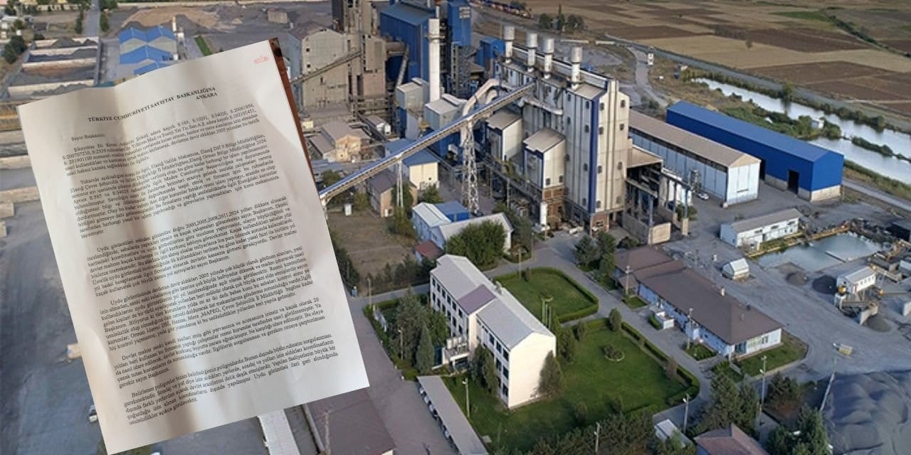 elazigda grev rahatsizligi eti krom belediyeyi sikayet etti rOjdPmw9