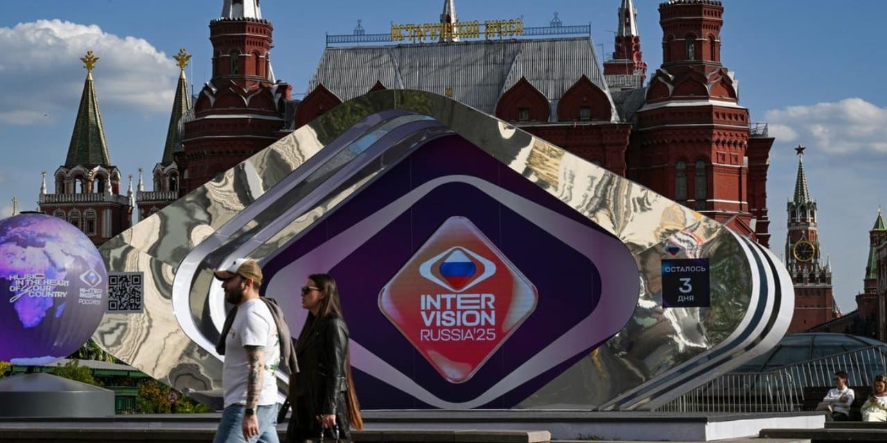 eurovisionun alternatifi intervisionda kazanan belli oldu YWHddGOI