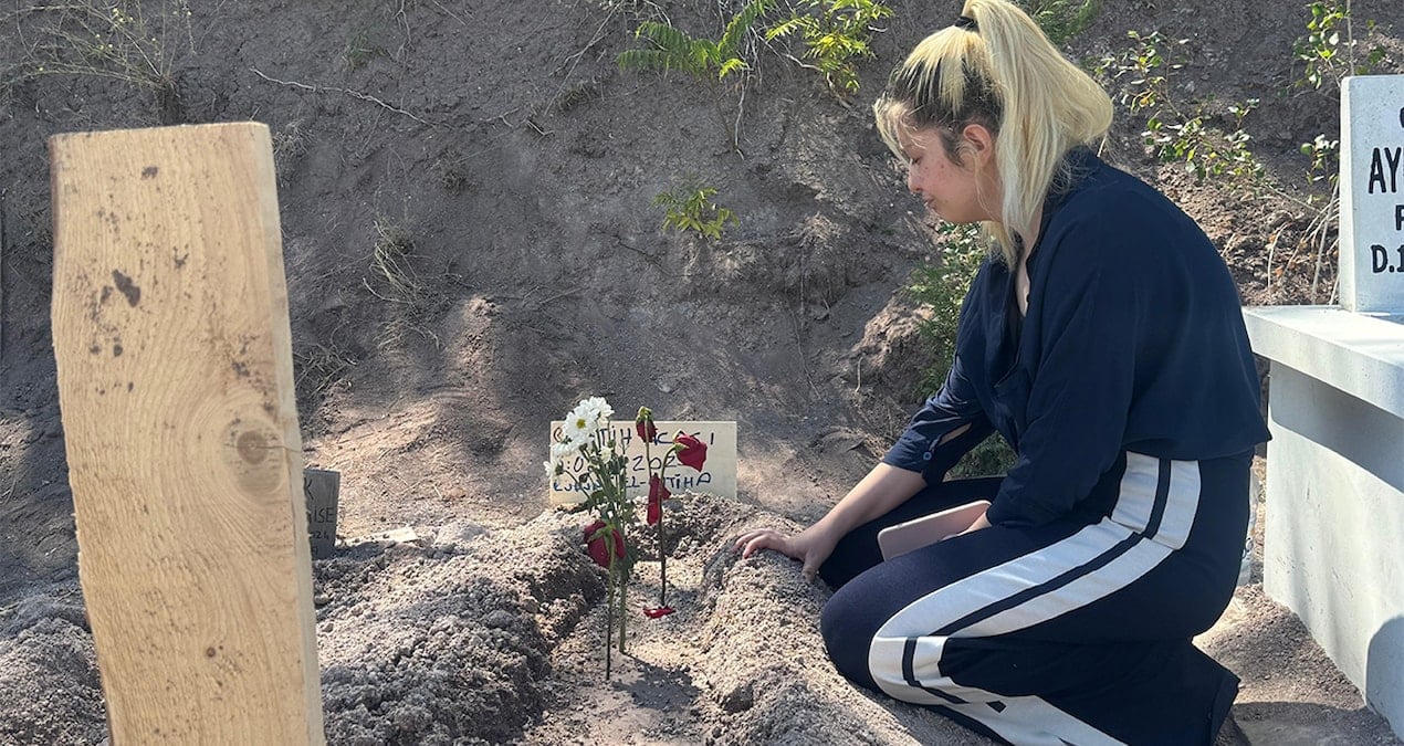 fatihi olduren katiller bu kez ablasini tehdit etti kafani surlardan atacagiz 65Ajn2Vs