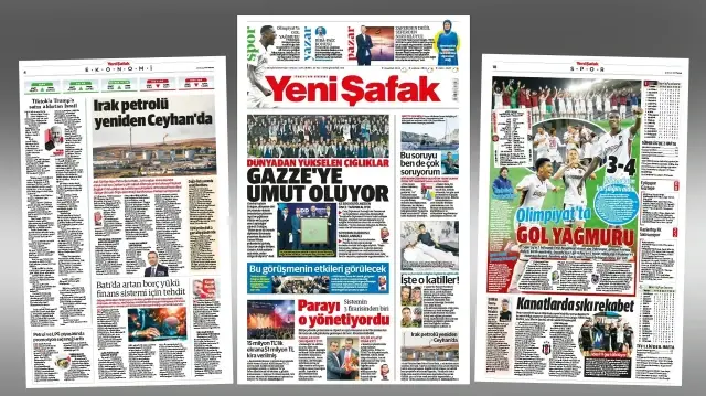 gazzeye umut oluyor CbDBNTBE