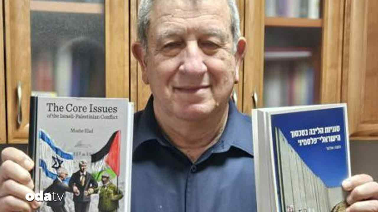 israilli emekli albaydan kustah tehdit istanbul veya ankara hedef olabilir Zbev94Vy