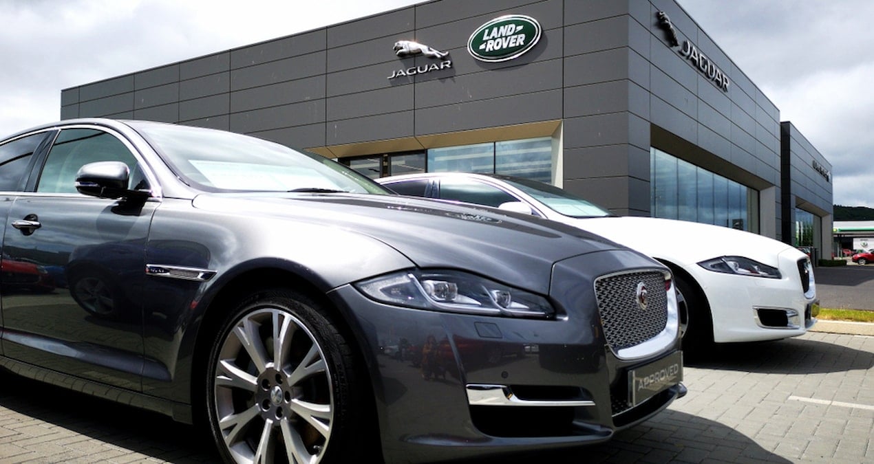 luks otomotiv devinde kriz devam ediyor 250 bin kisinin isi risk altinda SvEvjwbr