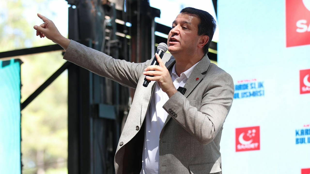 mahmut arikandan erdogana dostum trump gondermesi 7PONyaaI