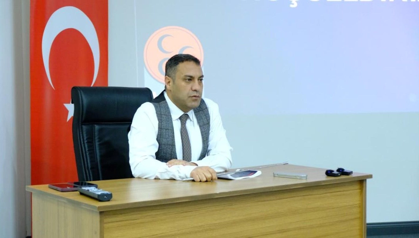 mhp sorgun belediye baskanini belediye baskanlari listesinden cikardi sy5Phbzb