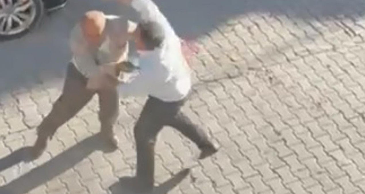 musta dehset anlari kamerada 2 olu 3 yarali M5HgKcMW