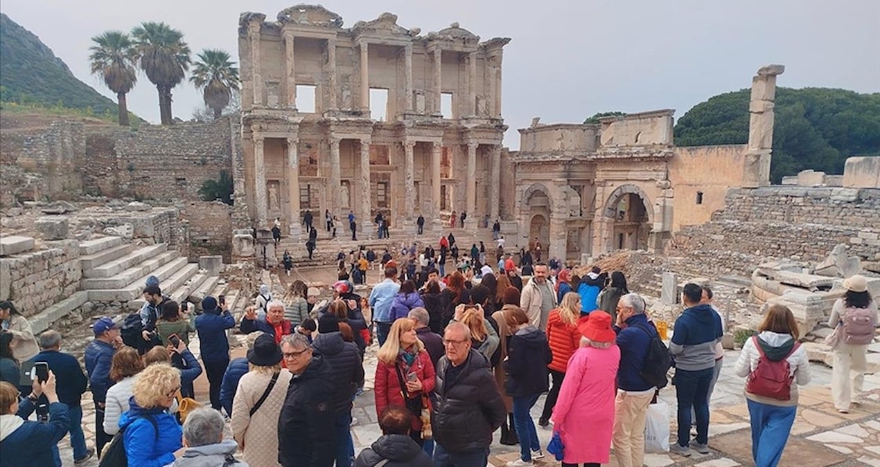 muze ve oren yerlerinden rekor gelir 5 yilda 9 milyar lirayi asti 8kOxVElM