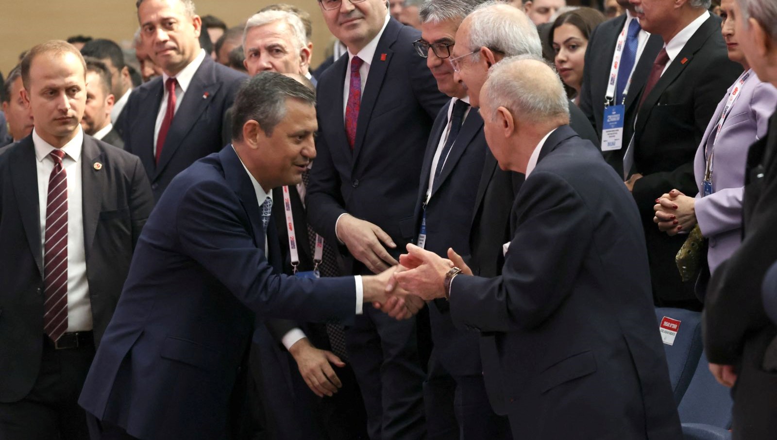 ozel kilicdaroglunun kayyumlugu kabul etmesine ihtimal vermem XzDhG7rt