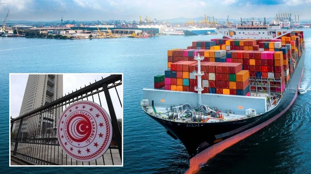 serbest bolgelerde ihracat rekoru kirildi zWmn2wtQ