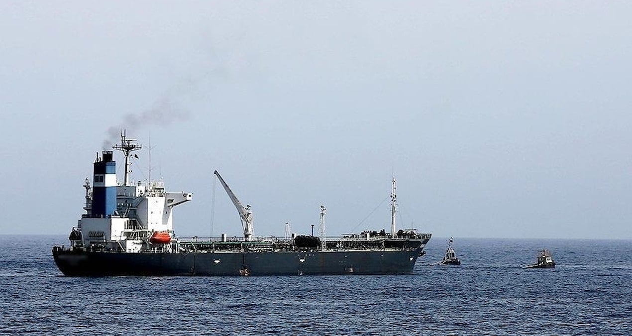 abd baskisiyla rus petrolunden vazgectiler gunluk 14 milyon varil satin aliyorlardi SHgKVjcn.jpg