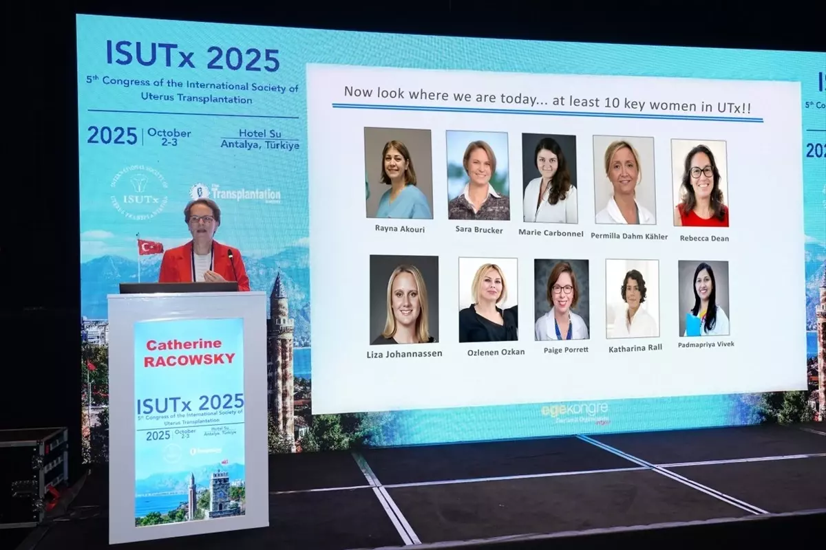 akdeniz universitesi rektoru prof dr ozlenen ozkan dunyanin onceki 10 kadin bilim insani arasinda ONms1SxU