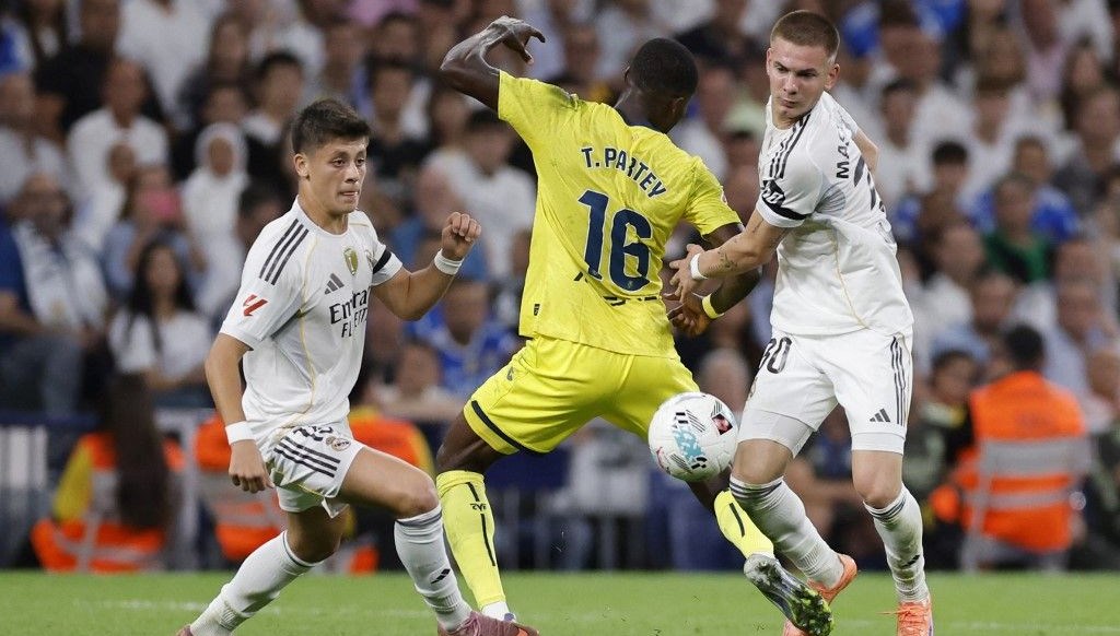 arsenal ve arda gulerlireal madrid zirvede cRCNgLxY