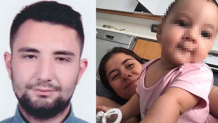 dini nikahli esini av bicagiyla olduren saniga indirimsiz agirlastirilmis muebbet hapis HEENetXl