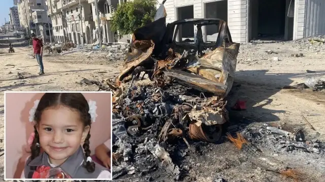 gazzede 6 yasindaki hindi sehit eden israilli askerlerin isimleri ortaya cikti l5vND7zd.webp