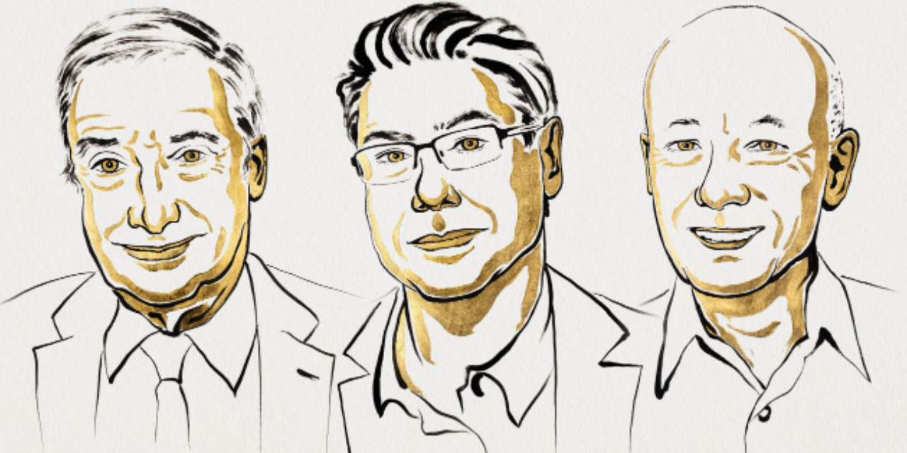 nobel ekonomi odulunu hangi calismalari ile aldilar DS3BYYDg.jpg