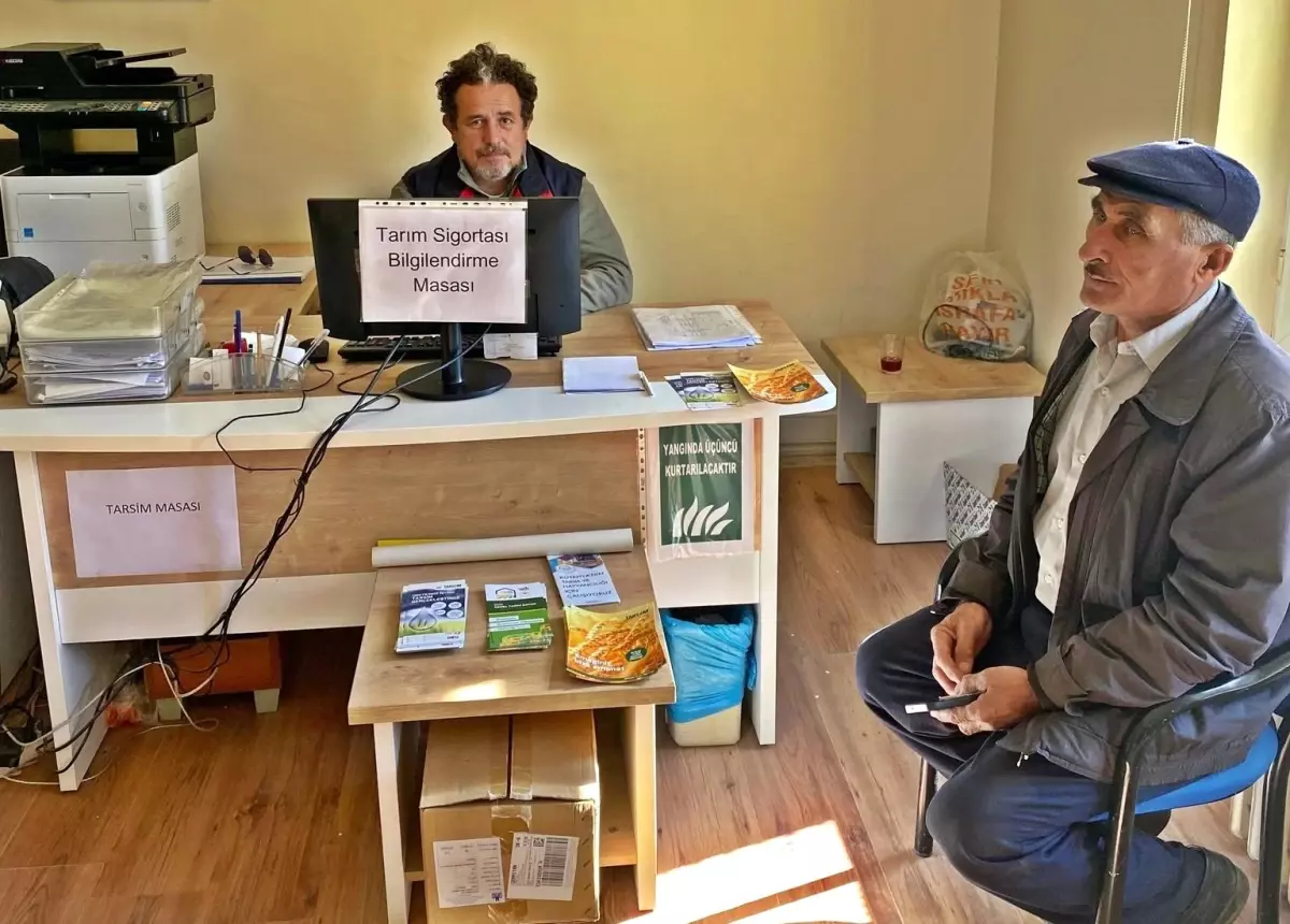 tarim sigortasi bilgilendirme masasi kuruldu m93kmMaI.jpg