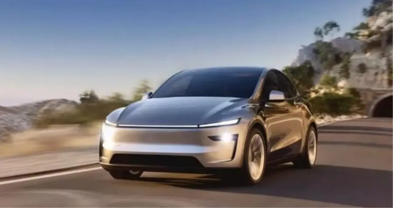 ucuz tesla turkiyeye gelecek mi ne zaman gelecek ucuz tesla model y turkiyede satilacak mi u8HWRCRV