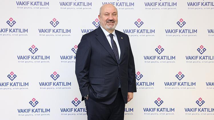vakif katilimdan 500 milyon dolarlik ilave ana sermaye niteliginde sukuk ihraci eK74v46t