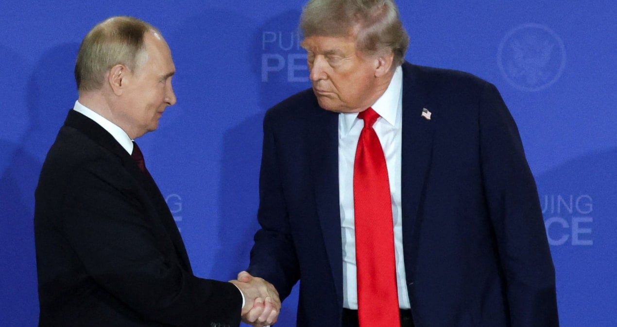 ABD basını: ABD ve Rusya, 3 yıllık savaşı bitirmek için 4 madde konusunda anlaştı