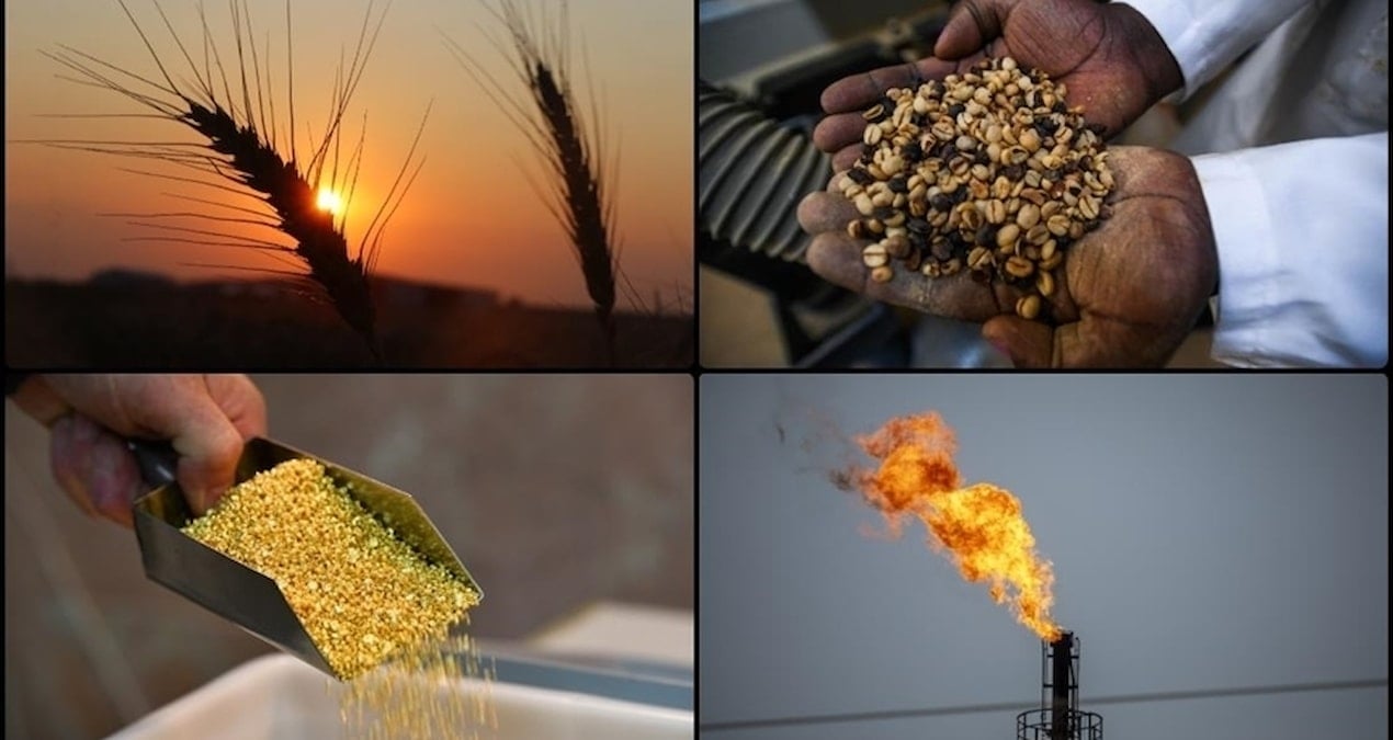 ABD verileri piyasaları etkiledi: Altın dolar ve petrol dengeler alt üst