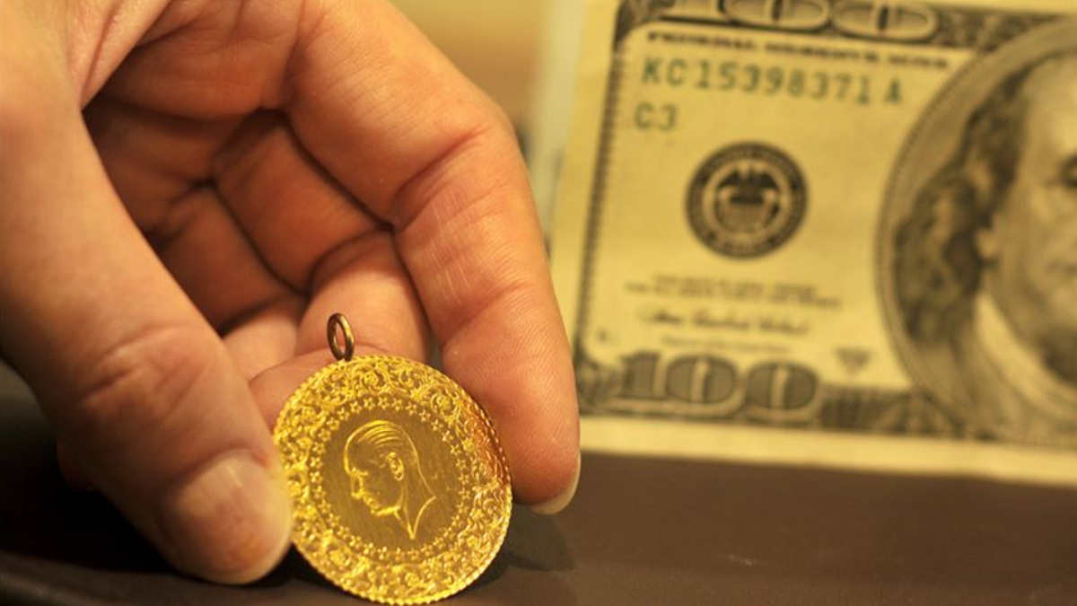 altin fiyatlari dalgalanmaya devam ediyor 6 kasimda gram ve ceyrek altin fiyatlari 5D8SAdkq.jpg