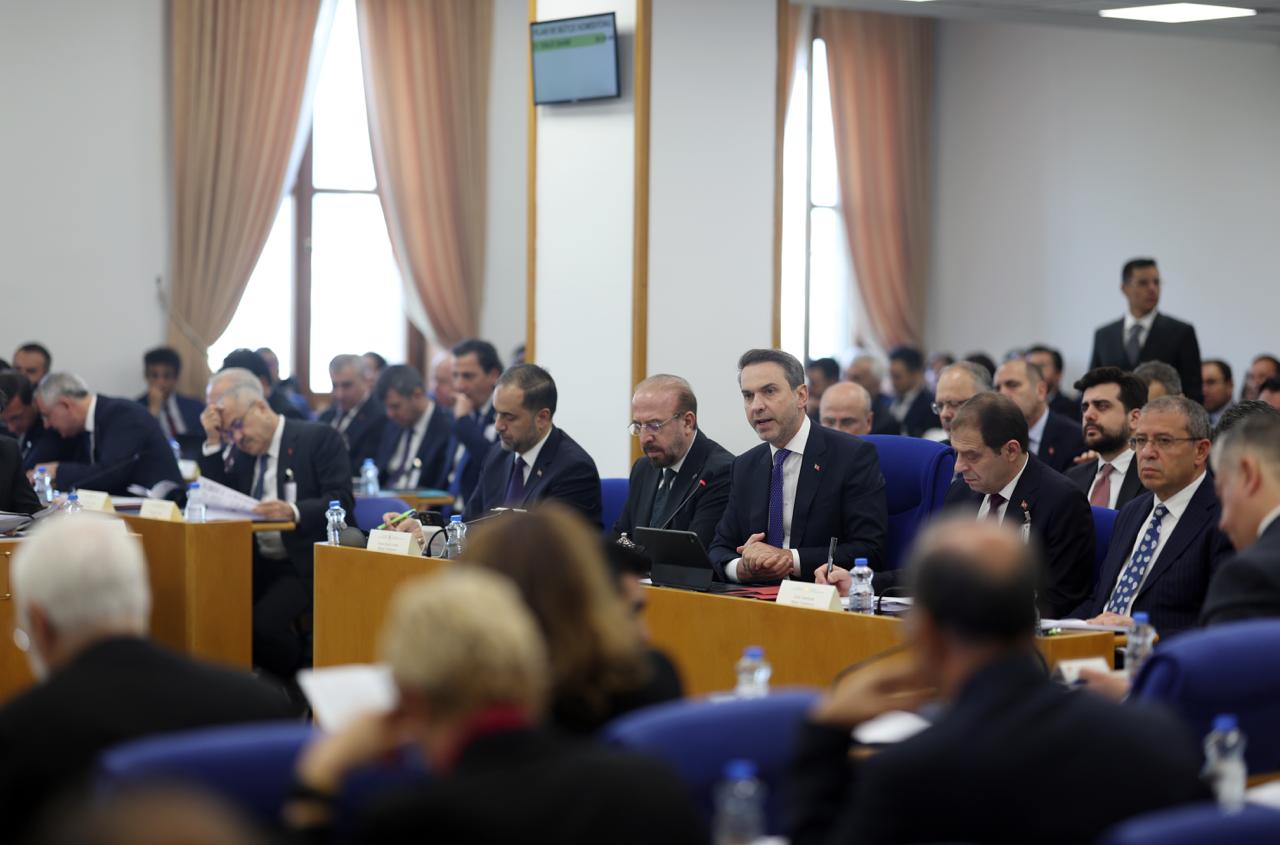 Bakan Bayraktar: 97 bin maden ruhsatını iptal ettik