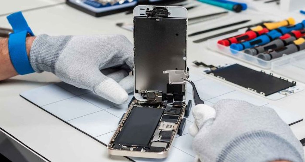 devlet bozuk cihazlar icin onarim ikramiyesi dagitiyor h37Pvvyt.jpg