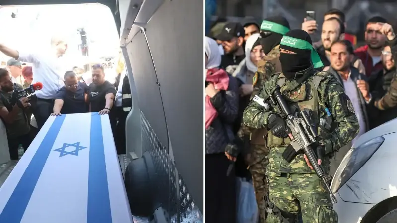 hamas 2 esirin daha cesedini israile verdi Az6IHRau.webp