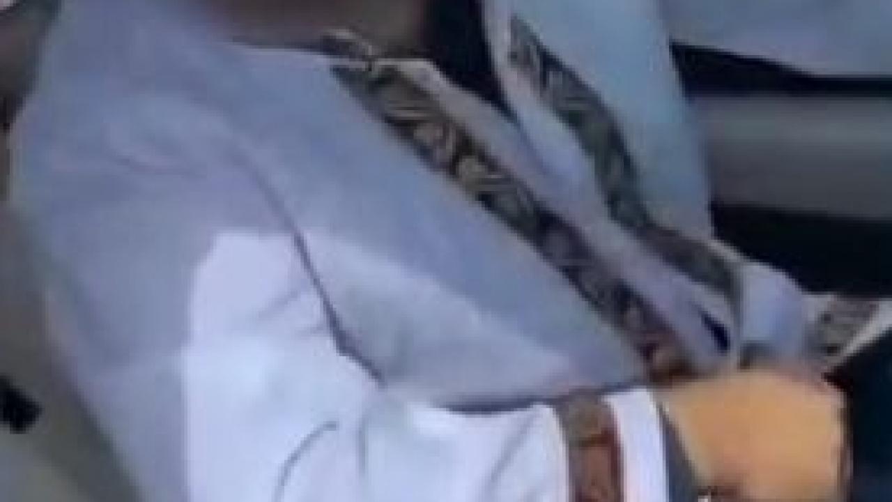 takke ve cubbe giyip drift atan surucuye para cezasi iSE6FtK1.jpg