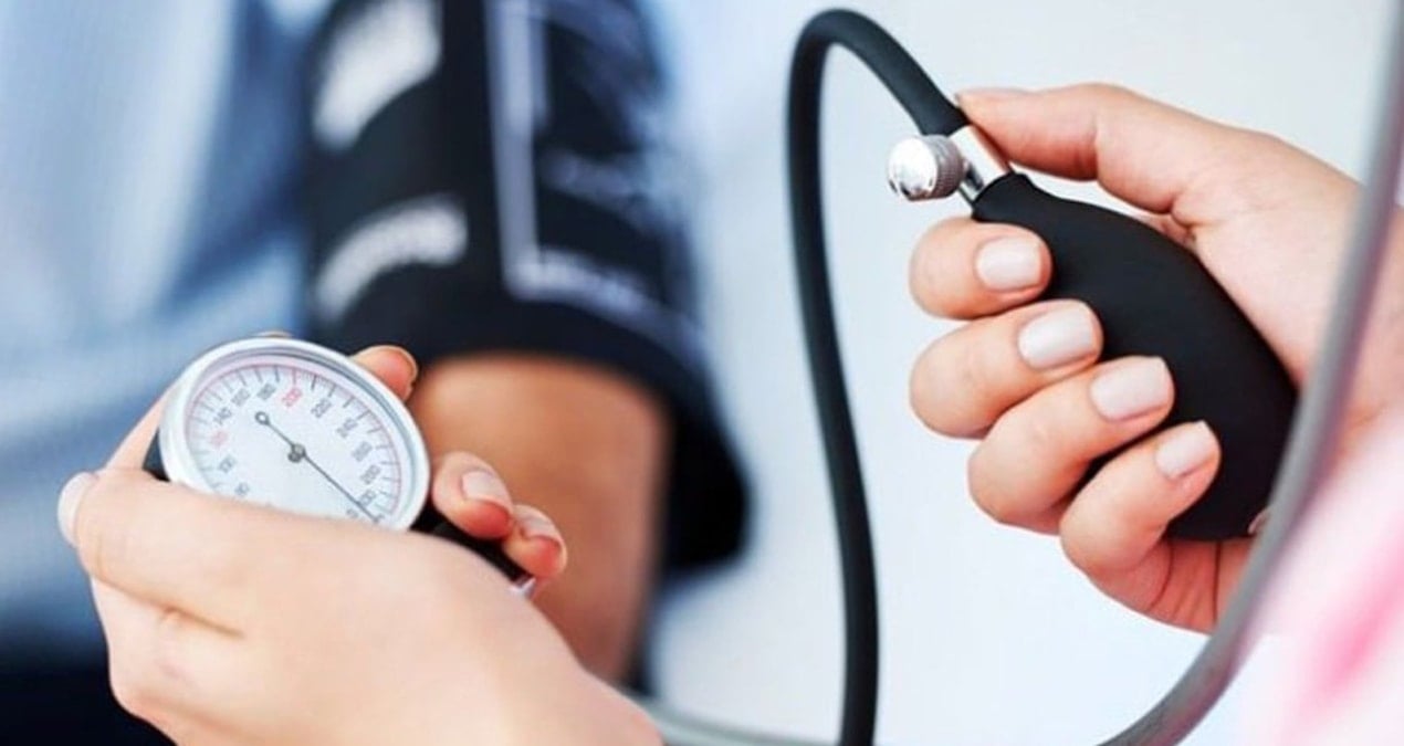 Tansiyonunuzu en son ne zaman ölçtürdünüz?
