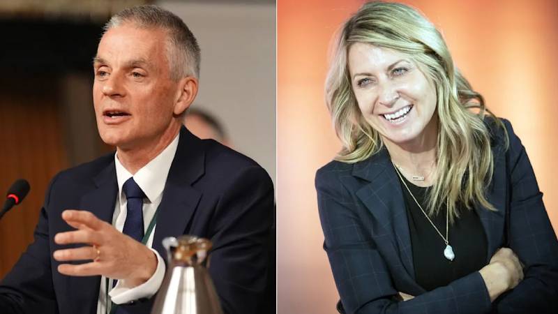 Trump belgeseli BBC’de istifa depremi yarattı: Kurumun genel müdürü ve CEO’su neden hedefteydi, iç yazışmalarda ne vardı?