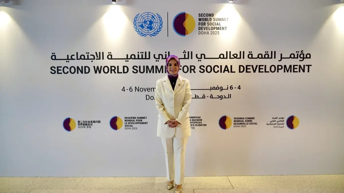 turkiye 2nci dunya sosyal kalkinma zirvesinde temsil edildi z2LQALVG.jpg