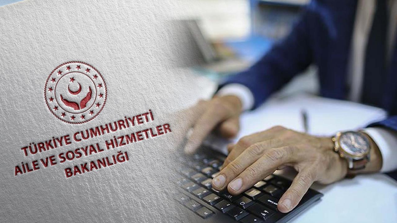 Bakanlıktan 3 bin sözleşmeli personel alımı: Mülakat yapılmayacak!