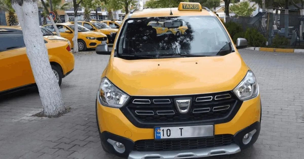 Balıkesir’de plaka sahiplerine tescil uyarısı