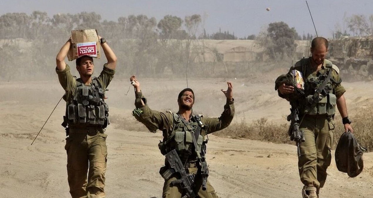 İsrail ordusunda büyük çöküş! Askerler hayatlarına son vermeye başladı