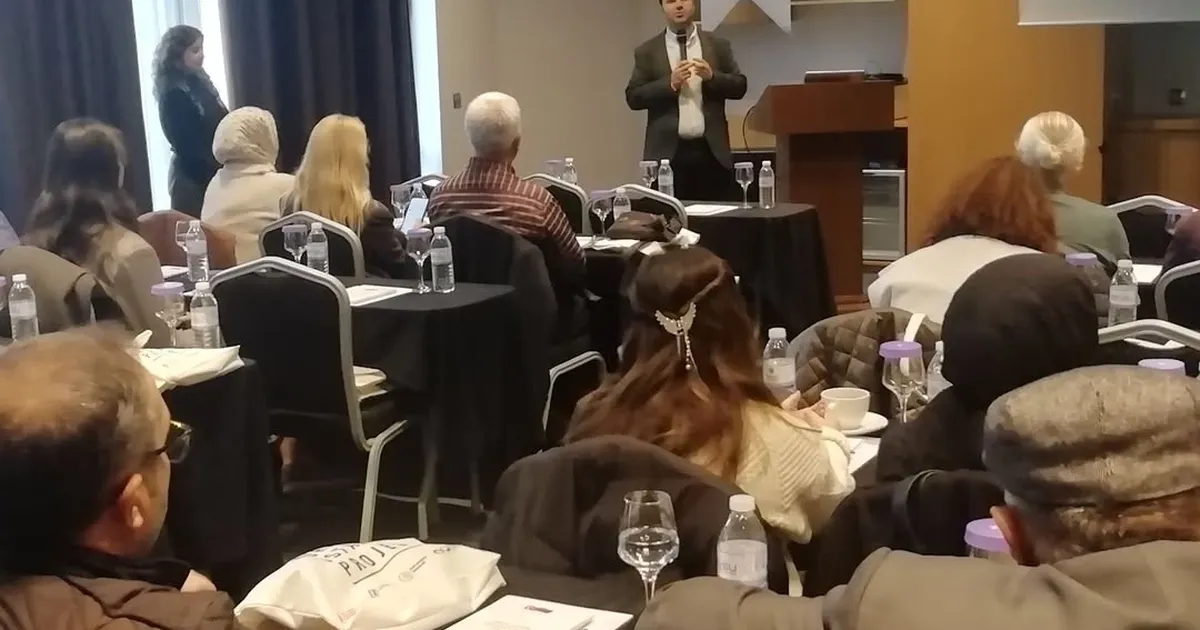 TEMA Vakfı ‘Kuraklık Ustaları Projesi’ ile yerel bilgiyi geleceğin tarımına taşıdı