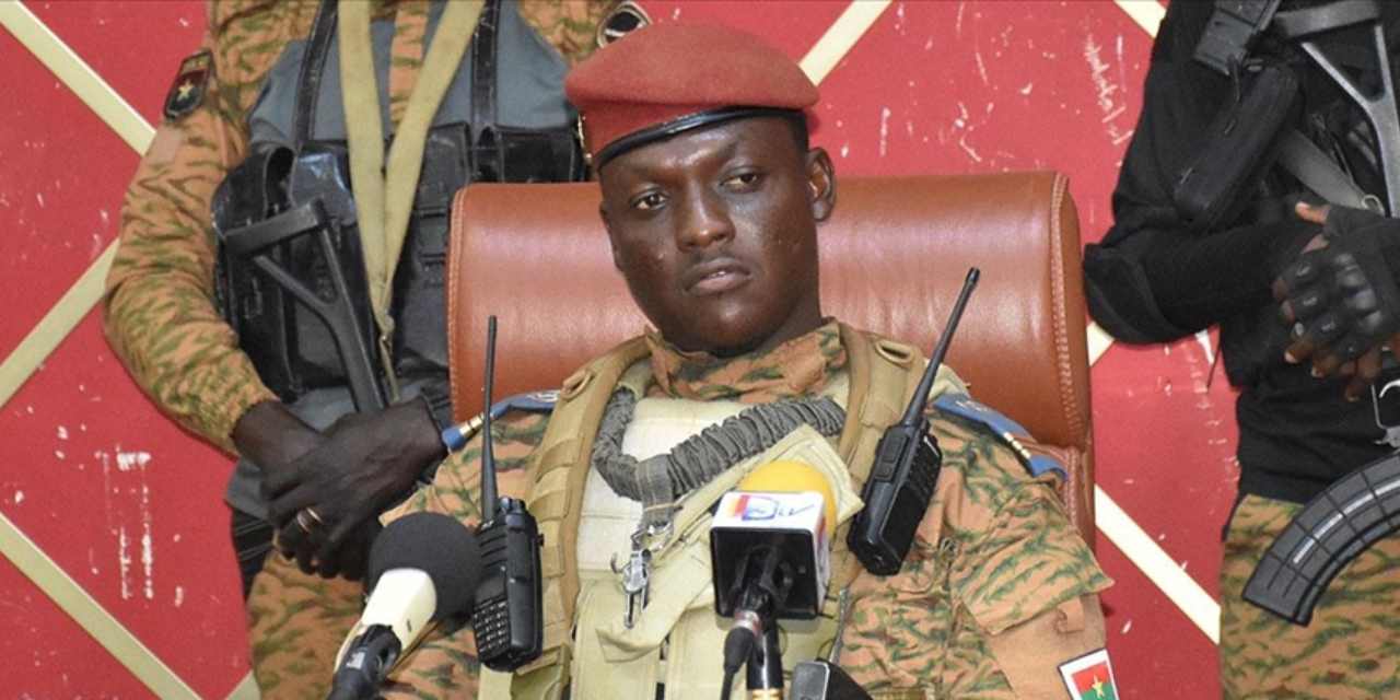 İbrahim Traore’ye suikast girişimi son anda engellendi