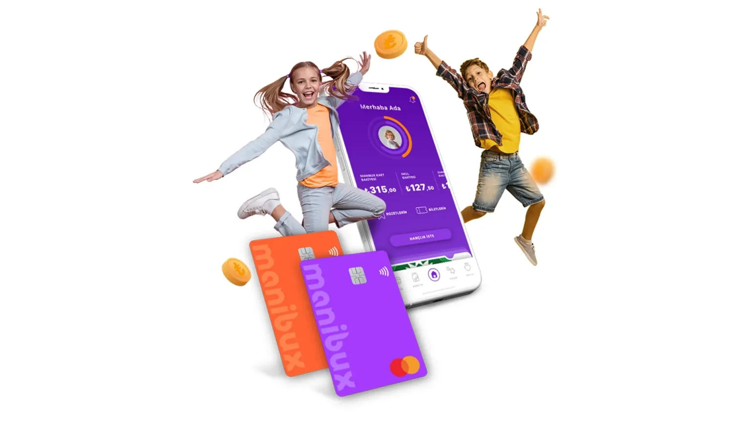 Manibux'un çoğunluk hissesi, Insha Ventures tarafından satın alınıyor