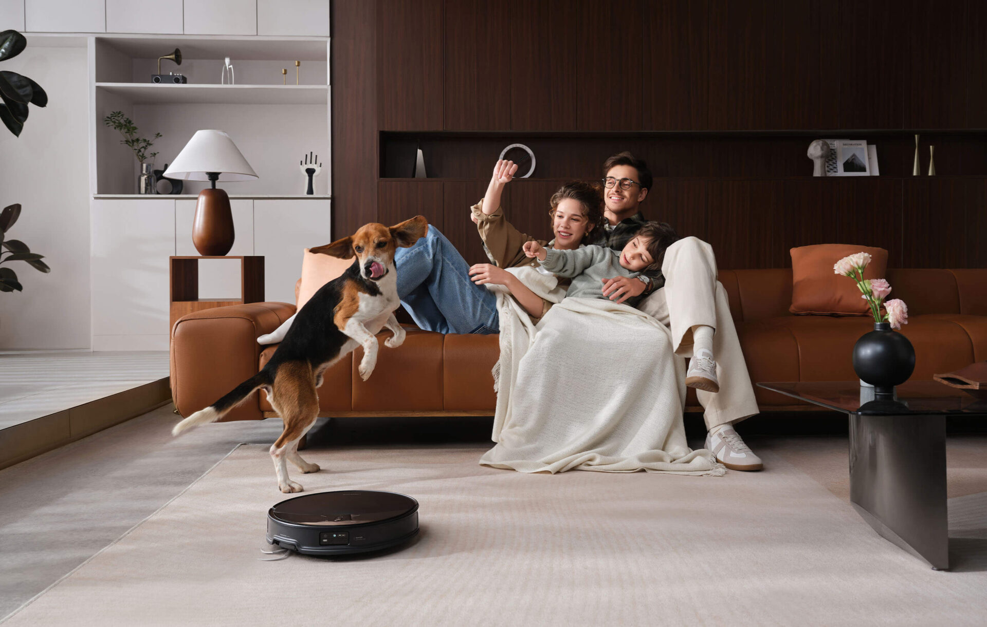 Şehir yaşamına uygun akıllı temizlik: Roborock Saros 10R