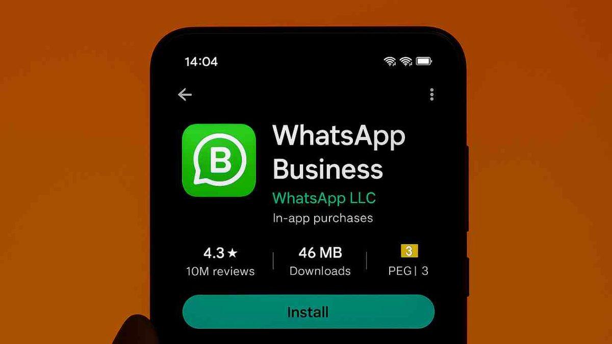 WhatsApp Business Hakkında Merak Edilenler: Nedir, Ne İşe Yarar, Nasıl Kullanılır?