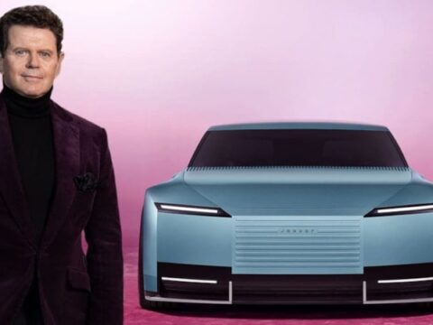 Jaguar’da Tasarım Departmanında Kritik Ayrılık: Gerry McGovern Görevini Bıraktı