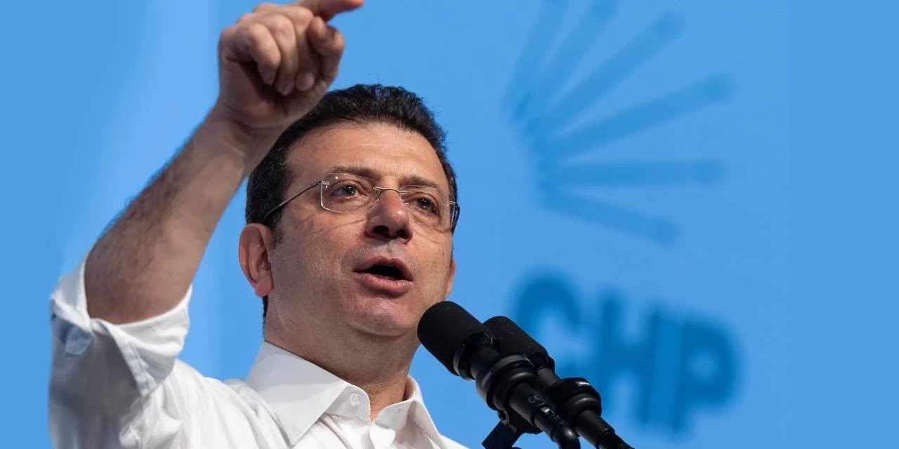 AİHM’den İmamoğlu Hakkında Kritik Sorular