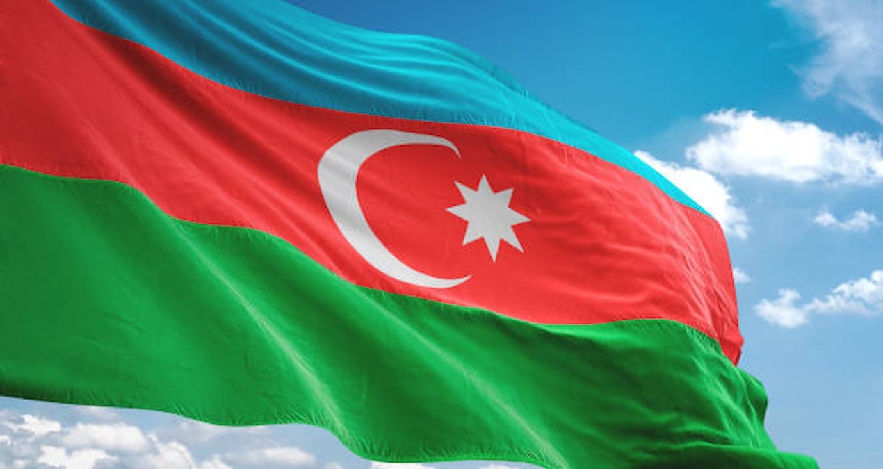 Azerbaycan’dan Şaşırtan Mesaj: Türkiye’yi Tehdit Eden Ülkeye Destek