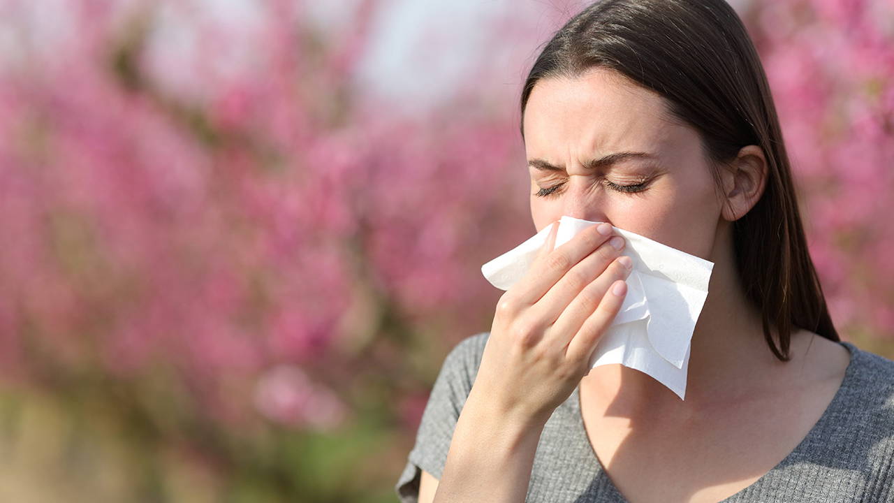 Bahar Alerjisi Ciddiye Alınmalı: Göz Sağlığınızı Tehdit Ediyor