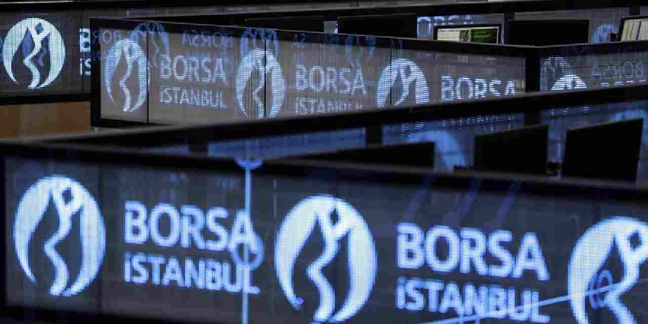 BIST 100 Endeksi Yeni Haftaya Yükselişle Girdi