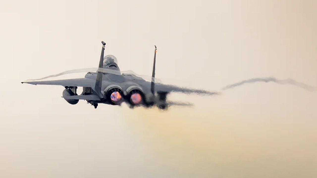 İran’da Düşen ABD Pilotunu Kurtaran Küçük Teknoloji