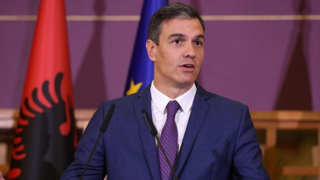 Sanchez’den Trump’a Yapılan Saldırıya Sert Tepki