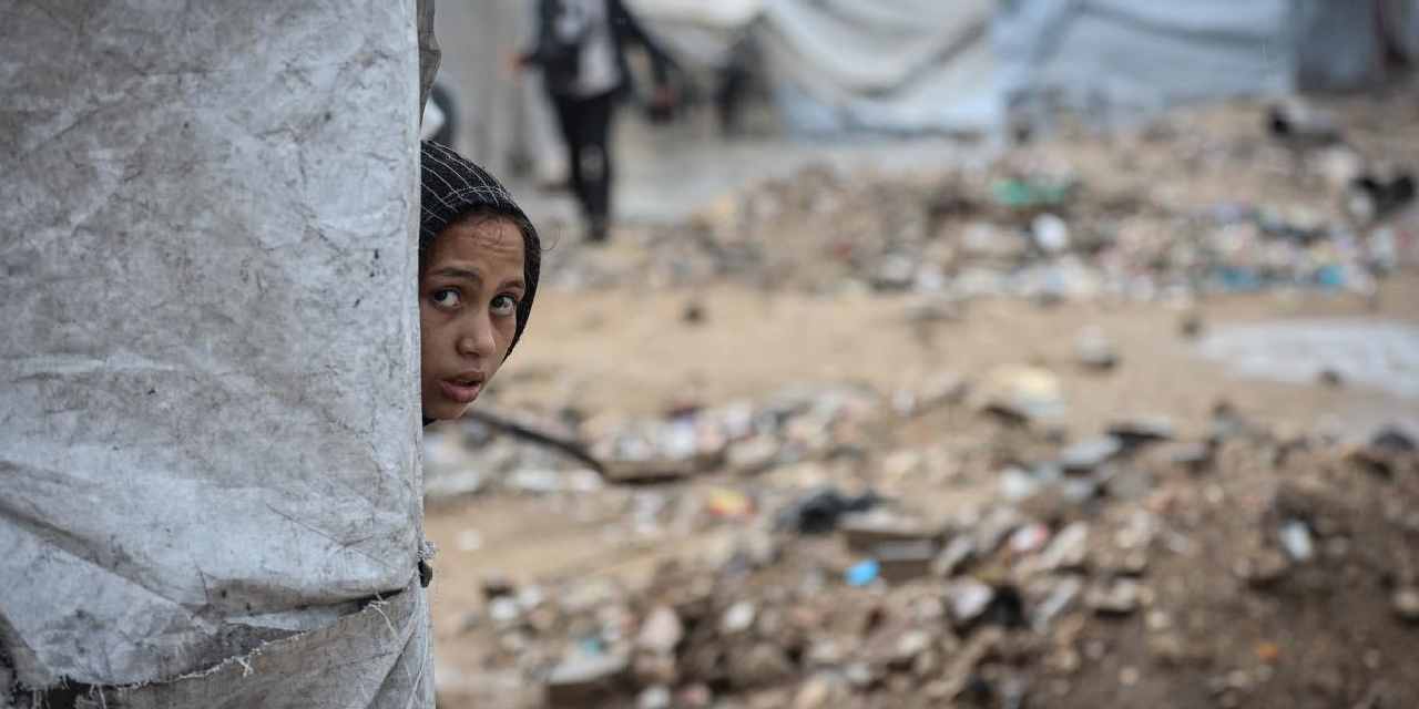 İsrail, Ateşkese Rağmen Gazze’de Bir Çocuğun Hayatını Kaybetmesine Neden Oldu